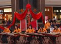02.14.2011 Hai Hua Community Center Chinese New Year Carnival at Fair Oaks Mall, Virginia (2)